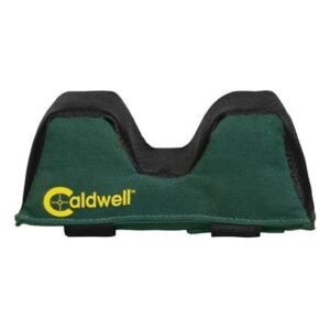 Caldwell Universal Shooting Bags Front Bag - Narrow Sporter - Filled