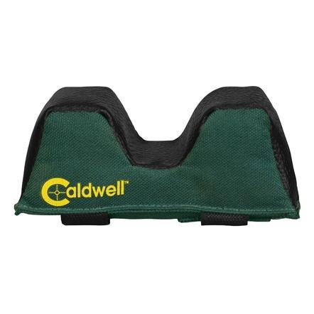 Caldwell Universal Shooting Bags Front Bag - Narrow Sporter - Filled