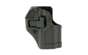 Blackhawk SERPA CQC Concealment Holster for Glock 43