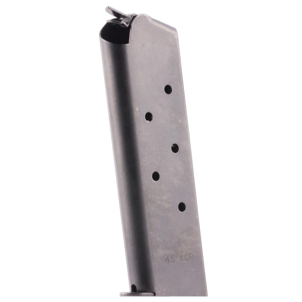 Colt 1911 Full Size .45 ACP Handgun Magazine - 7 Round