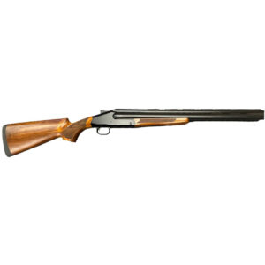 ATI 3 Barrel SGT Shotgun - 12 Gauge Over/Under