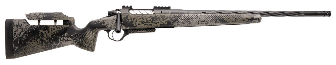 Seekins HAVAK Pro Hunter PH3 Mountain .308 Win 20" Rifle