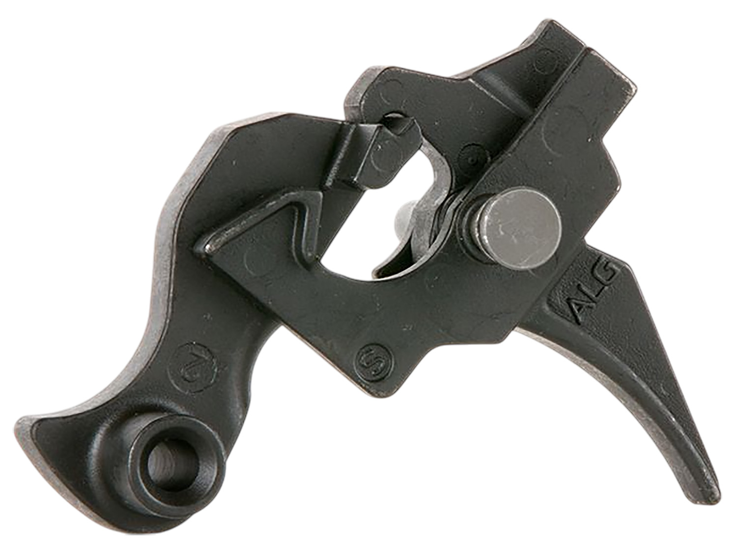 Geissele Automatics Enhanced AK Trigger for AK-47/AK-74