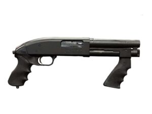 PTR The Jack 12 Gauge Short Barrel Shotgun - AOW