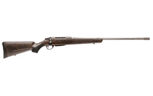 Tikka T3X Lite RT Ember Bolt Action Rifle 6.5CM 24.3"
