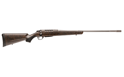 Tikka T3X Lite RT Ember Bolt Action Rifle 6.5CM 24.3"