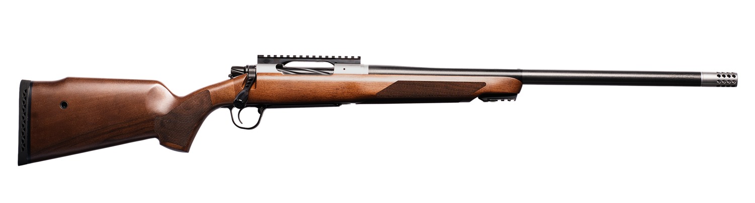 Christensen Arms Ridgeline Safari 7mm PRC Bolt Action Rifle