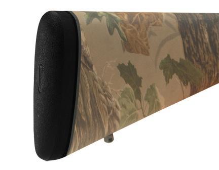 Pachmayr Decelerator Old English Recoil Pad - Medium
