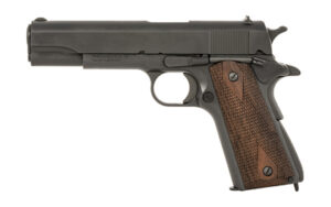 TISAS 1911A1 US ARMY 9MM Semi-Auto Handgun