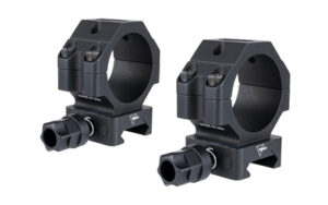 Trijicon 30mm Medium Scope Rings with Q-LOC Technology