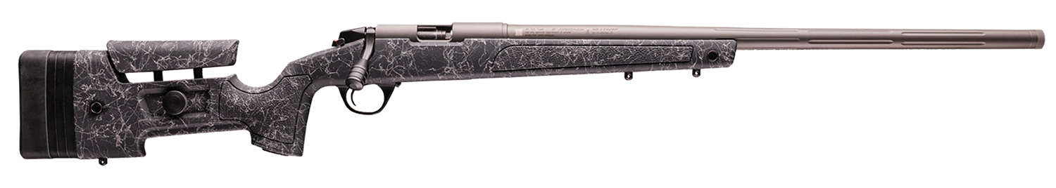 CVA PR5020N Endura LRH .45 Cal Muzzleloader Rifle