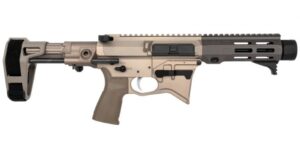 MAXIM PISTOL MD9 CQB 9MM with 5.5" Barrel