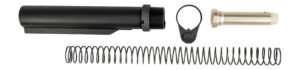 ONE OH-BT01 AR15 Buffer Tube Kit - Mil-Spec Carbine Buffer