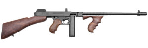 Thompson T1B 1927A-1 Deluxe Semi-Auto Rifle .45 ACP