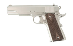 TISAS 1911 Stakeout .38 Super Semi-Auto Handgun