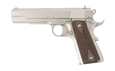 TISAS 1911 Stakeout .38 Super Semi-Auto Handgun