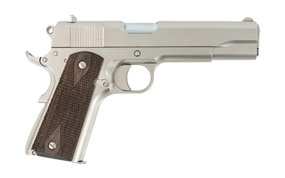 TISAS 1911 Stakeout .38 Super Semi-Auto Handgun - Image 2