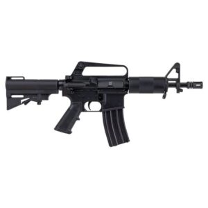 DPMS Kitty Kat C7 FSB AR-15 Pistol - 5.56 NATO, 7.5" Barrel