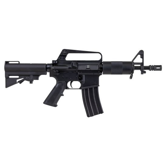 DPMS Kitty Kat C7 FSB AR-15 Pistol - 5.56 NATO, 7.5" Barrel