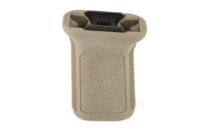 BCM Gunfighter Vertical Grip Mod 3 - Flat Dark Earth
