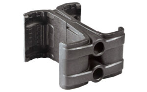 MAGPUL MagLink Magazine Coupler for AR-15/M4 - Black