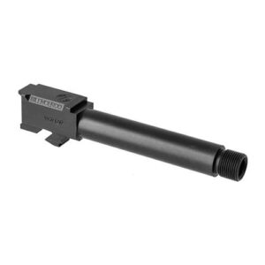 SilencerCo Threaded Barrel for Glock 19 - 1/2x28