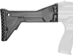 Springfield Armory SPG KUNA OEM Rifle Stock - Black