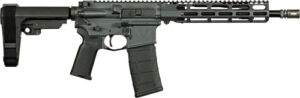 VKTR VK1 Pistol 5.56 NATO with SBA3 Brace - 11.5" Barrel