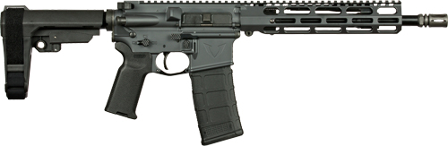 VKTR VK1 Pistol 5.56 NATO with SBA3 Brace - 11.5" Barrel