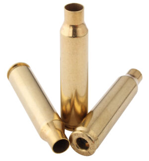 Top Brass 8B223REMMY250 Premium Reconditioned 223Rem Brass Cases