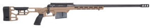 Savage Arms 110 Precision Bolt Action Rifle 6.5 PRC