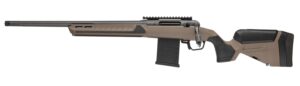 Savage Arms 110 Core Tactical .22 ARC Bolt Action Rifle