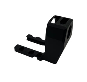 Vantage Point Armory Light-Mounted Compensator for Sig Sauer M18