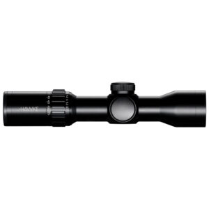 Hawke XB30 Compact Crossbow Scope 1.5-6x36