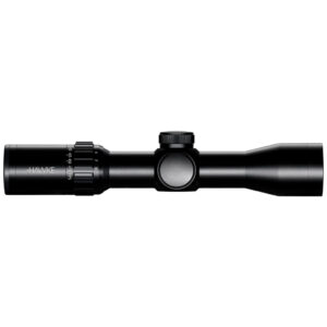 Hawke XB30 Compact Crossbow Scope 2-8x 36mm - Illuminated