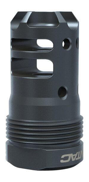 LANTAC Dragon Muzzle Brake .30 Caliber - DGN338B-PBS