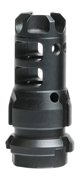 LANTAC Dragon Muzzle Brake for .223/5.56 - DGN556B-WM