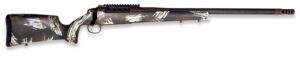 Weatherby 3WACT7MMBR18B Bolt Action Rifle - 7MM BC