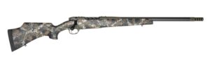 Weatherby Mark V Carbon Compact .243 Win Rifle - 22" Barrel