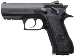 IWI Jericho 941 Mid-Size 9mm Semi-Auto Handgun