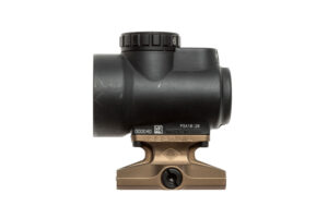 Reptilia LLC 100025 Dot Mount - Flat Dark Earth Co-Witness