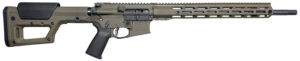 RISE WM6ARC-BRN-18 Watchman XR 6ARC 18" AR Rifle