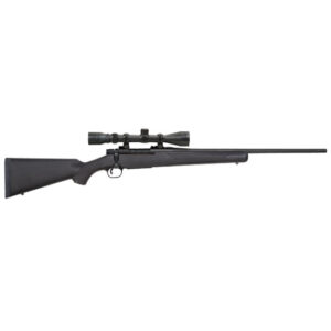 Mossberg Patriot .308 Win Bolt Action Rifle with 3-9x40 Scope