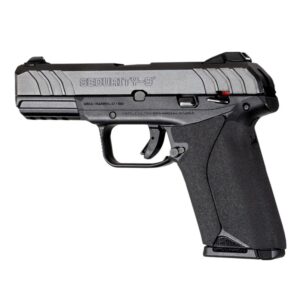 Hogue Wrapter Adhesive Grip for Ruger Security-9