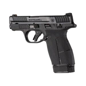 Hogue Wrapter Adhesive Grip for S&W Bodyguard 2.0