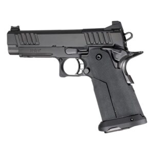 Hogue Wrapter Adhesive Grip for Staccato C & CS - Black