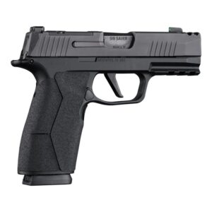 Hogue Wrapter Adhesive Grip for Sig Sauer P365-XMacro