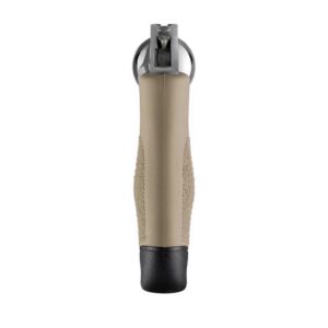 Hogue Overmolded Rubber Monogrip for S&W J-Frame Revolvers