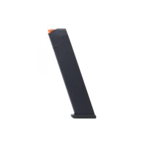 Glock 19 Gen 5 9mm Handgun Magazine - 24 Round Capacity