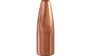 Speer Varmint Hollow Point Rifle Bullets .277 cal 100 gr JHP